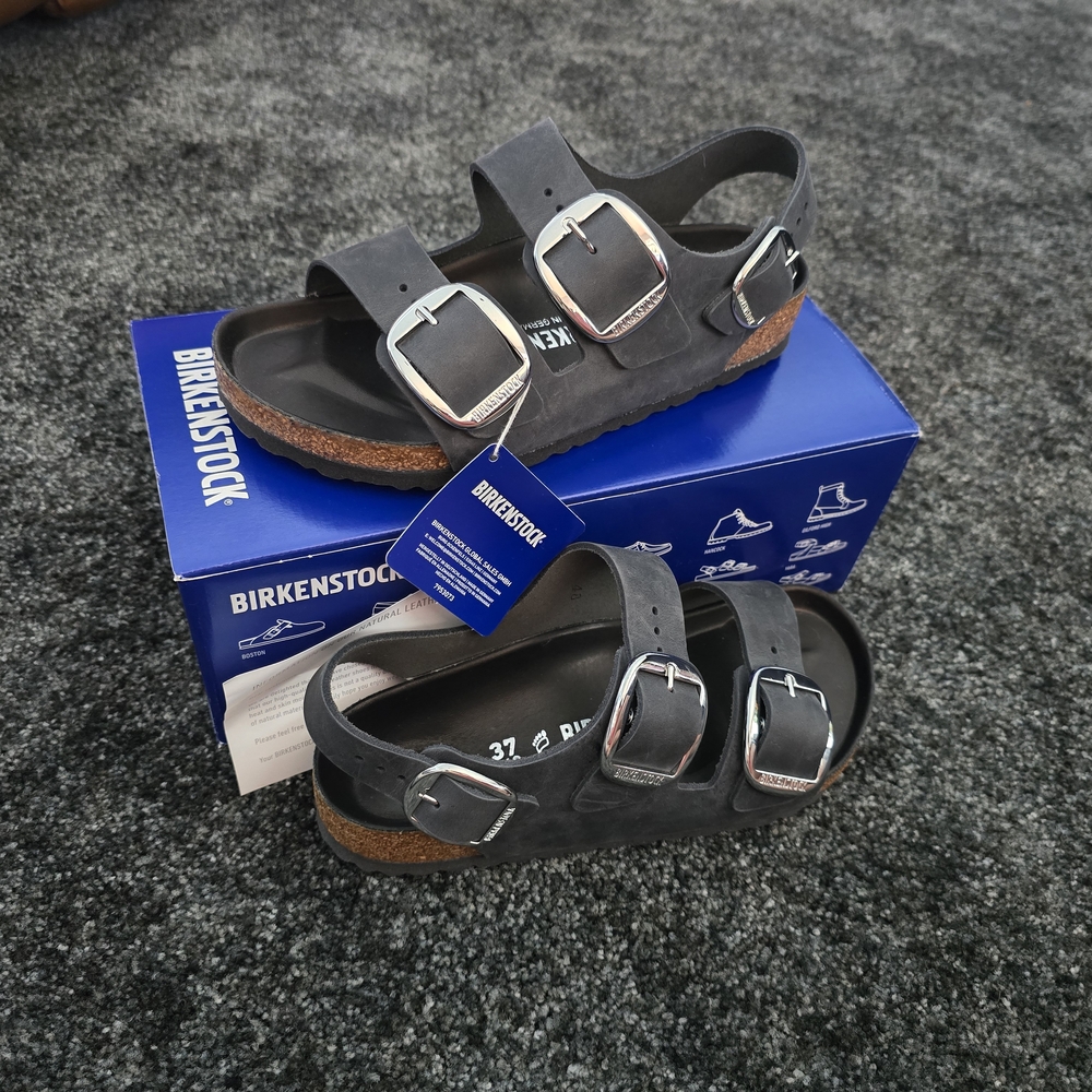 Birkenstock Milano